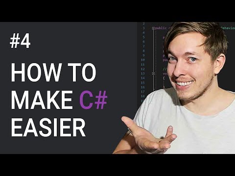 4: Help Yourself When Writing C# | VS Object Browser | C# Tutorial For Beginners | C Sharp Tutorial