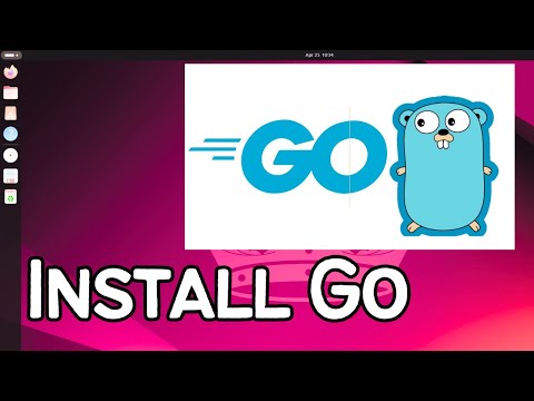 How to Install Go on Ubuntu Linux (2025)