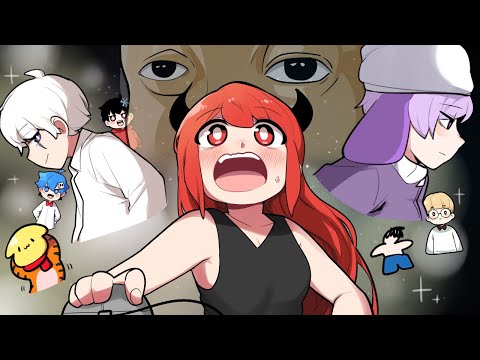 목소리 이상형 월드컵