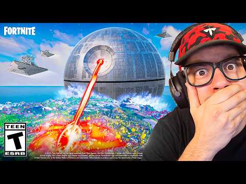 The New SEASON 3 *STAR WARS EVENT* is Coming...