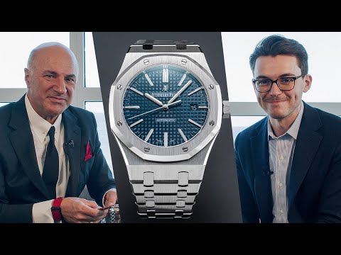 Affordable Alternatives To Luxury Watches | Teddy Baldassarre