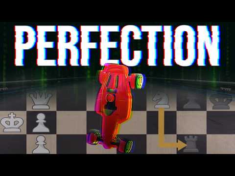 The INHUMANITY of Perfection