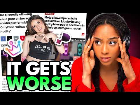 This Story Needs To Blow Up. (part two)