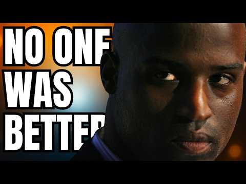 Ricky Williams Was Actually BETTER Than You Thought