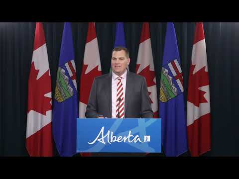 Boosting Alberta immigration oversight - April 1, 2026