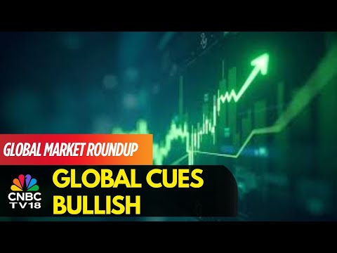 Asian Markets Trade Higher Tracking Bullish Cues From Wall Street Overnight; Higher Start On D-St?