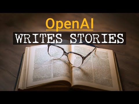 OpenAI’s New AI Writes A Letter To Humanity! ✍️