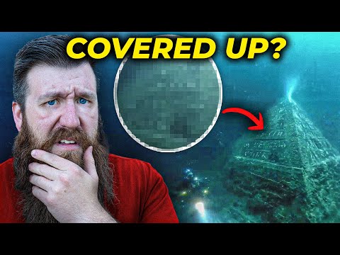 We've Been Lied To. Ancient Civilization Is Not What You Think.