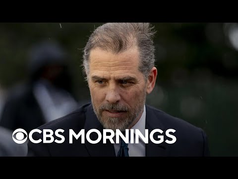 Copy of Hunter Biden laptop data appears genuine, independent experts find