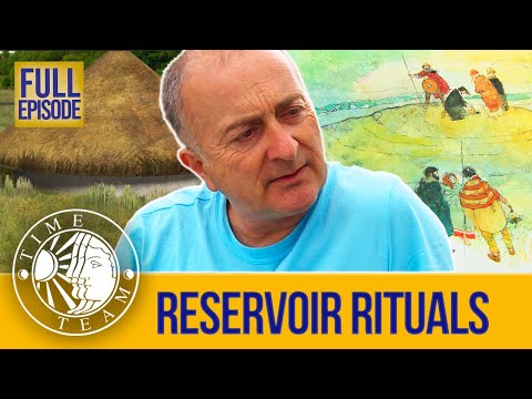 Reservoir Rituals (Full Episode) | S18 EP1 | Time Team (Tottiford, Devon)