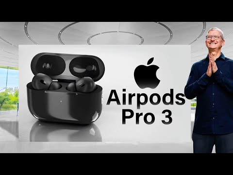 AirPods Pro 3 Is Shaping Up To Be A HUGE UPGRADE!