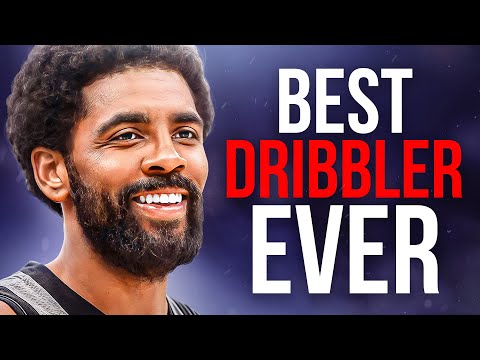 The NBA Star Who Physically Couldn't Lose The Ball