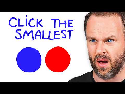 Can I Beat The Impossible Quiz?