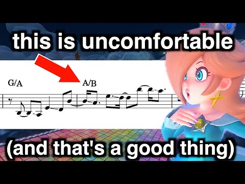 The SECRETS that make Mario Kart World Rainbow Road a MASTERPIECE