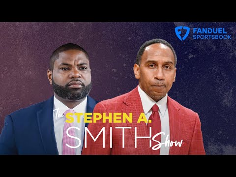Congressman Byron Donalds | The Stephen A. Smith Show