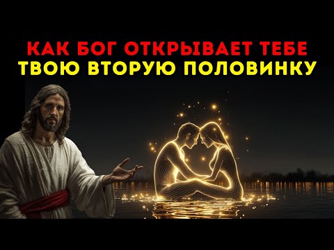 3 Ways God Introduces Your Soulmate to You - Without You Noticing