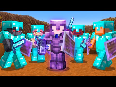 I Ruined My Fan's Minecraft SMP