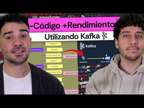 El problema de las Proyecciones en Arquitectura de Microservicios