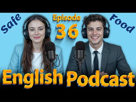 What Is “Leftover”? | Learn English quickly with podcast | Episode 36