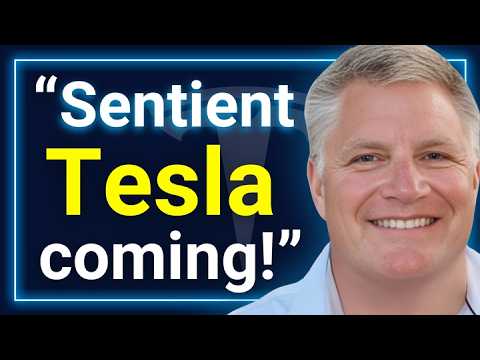 EXCLUSIVE: Tesla Just PROVED It - 7x SAFER Than Humans