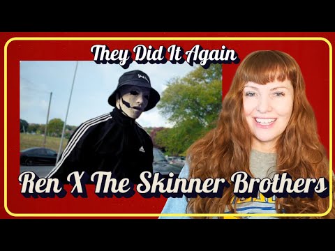 Ren x The Skinner Brothers - Ctrl Alt Delete