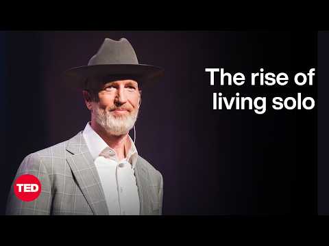 Stop Telling Single People to Get Married | Peter McGraw | TED