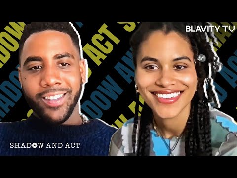 'Full Circle' On Max: Zazie Beetz, Jharrel Jerome And More Talk Steven Soderbergh Series | Blavity