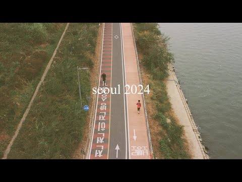 seoul 2024