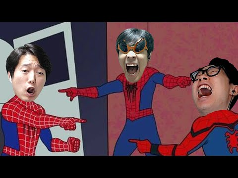 무한 반복 "아니! 또 너야?'