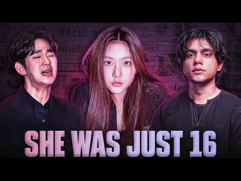 Dark Side Of K-POP Industry - Kim Sae Ron Case