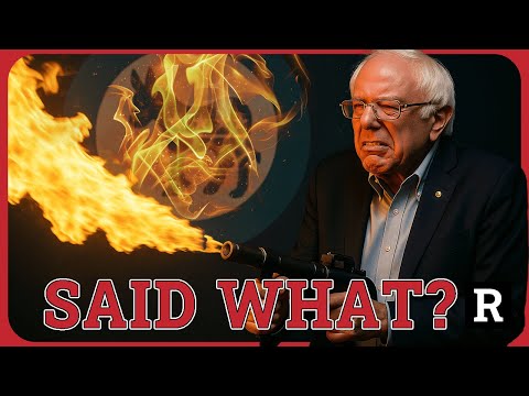 I can't believe he is saying this