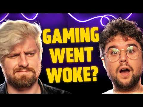 We Address the Worst Gamer Takes (ft. @Alpharad , @ScottTheWoz , @GirlfriendReviews )