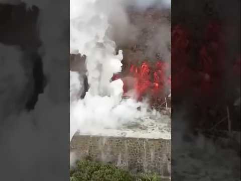 Pool Boils Over! 🤯 You Won't Believe This! 💧