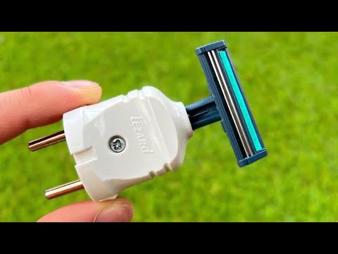 This device deserves a Nobel Prize! Every house needs this and no one does it! Invention#1