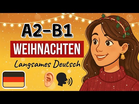 Christmas Like in Germany: Experience the Real Holiday Spirit