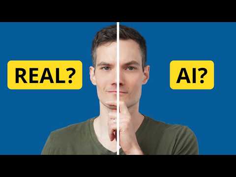 I Cloned Myself with AI — And It Made This Video (invideo AI v4.0)