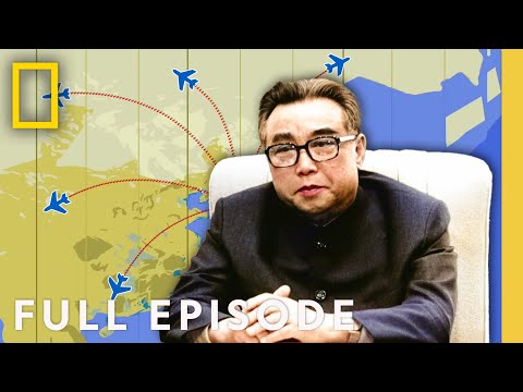Inside North Korea: The Criminal State | SPECIAL | National Geographic