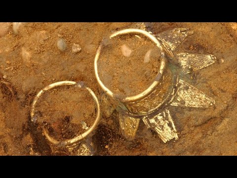 4 Treasures Then Found With a Metal Detector Shocked The World❗️