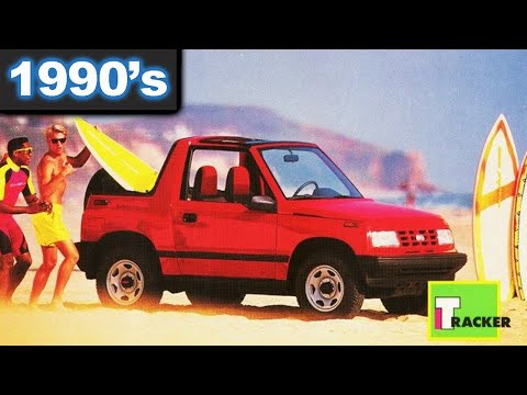 All The Best Forgotten Car Commercials from the 1990's