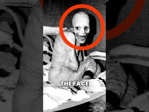 The Truth Behind This HORRIFYING Photo 😨