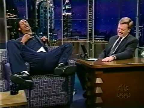 Marlon Wayans Interview - 6/30/2000