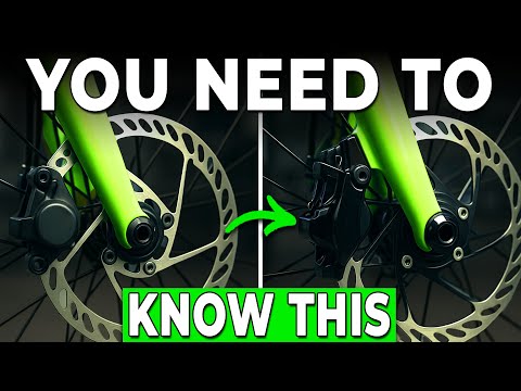 Don’t Buy an E-Bike Until You Watch This!