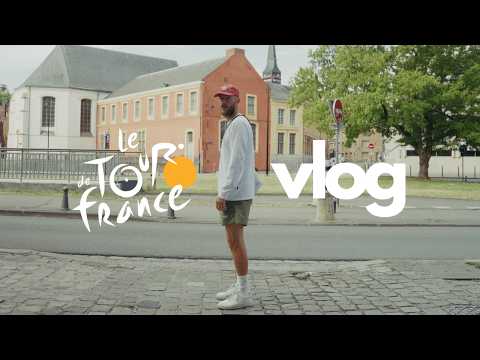 I Bought a Camera 6 Months Ago. Now I’m at the Tour de France.