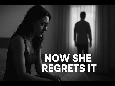 💯 Why Divorced Women Secretly Regret Losing a Good Man
