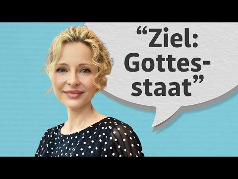 The most dangerous man in Trump's administration | Sandra Navidi