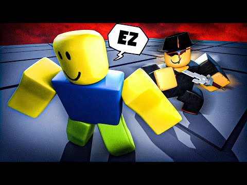 1V1ING The Previous Best Player in Duel Warriors