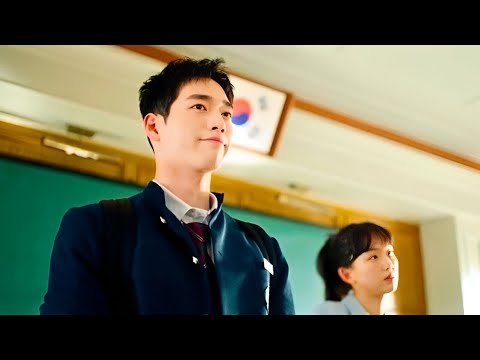 Ex-Korean Soldier Forced To Go To School And Infiltrate Corrupted Principal 