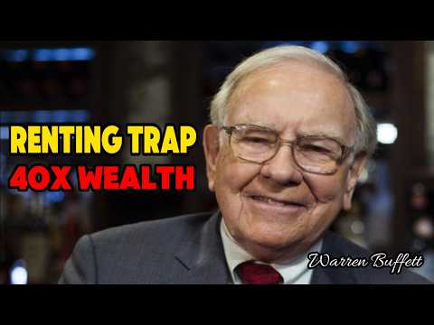 The Quiet Power of Forced Saving: Why Ownership Builds Net Worth