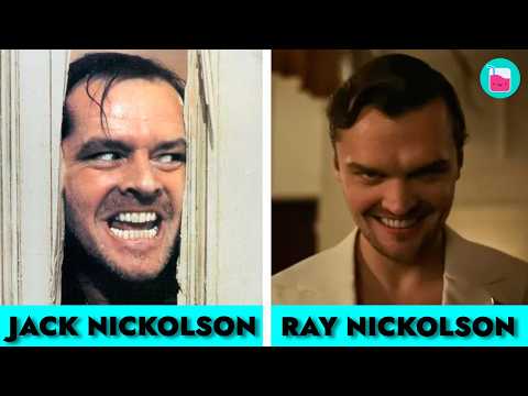 Jack Nicholson’s Son Stars in ‘Smile 2’—Creepy or Cool? | @RumourJuice