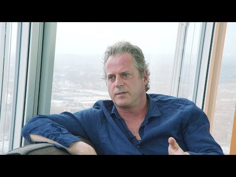 TRADING LEGENDS - Anton Kreil's Interview with Chris Cathey